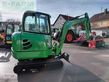 Excavadora - Terex - tc 25 mit powertilt