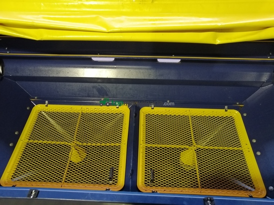 Abonadora BOGBALLE M2W 