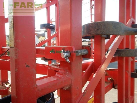 Cultivador - Brix - unimax 600 h