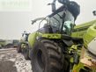 Cosechadora de Cereal - Claas - jaguar 990 t4/e5