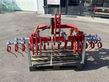 Cultivador -  - güttler harroflex 18 grubber-walzen-striegel-kom