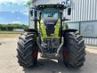 Tractor agrícola - Claas - axion 810 cis+