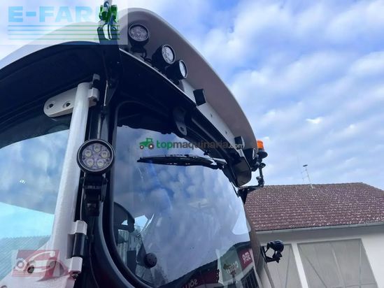 Tractor agrícola - Steyr - 6150 profi cvt (stage v)