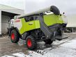Cosechadora de Cereal - Claas - trion 650