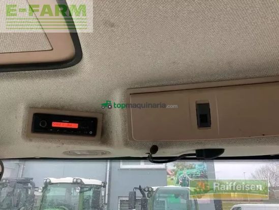 Tractor agrícola - Fendt - 828 vario profi plus ProfiPlus