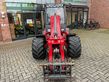 Telescopica - Weidemann - 3070 cx60 lp t