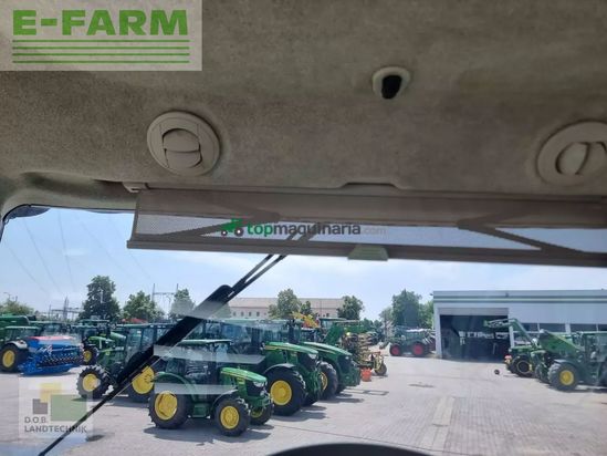 Tractor agrícola - John Deere - 8400 r