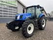 Tractor agrícola - New Holland - t6050 delta - export