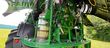 Cosechadora de Cereal - John Deere - 8500