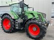 Tractor agrícola - Fendt - 828 vario profi plus scr