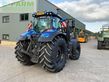 Tractor agrícola - Valtra - q265 unlimited tractor (st27767)