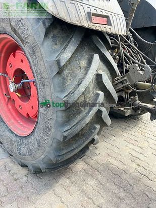 Tractor agrícola - Fendt - 826 vario s4 profi plus ProfiPlus