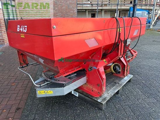 Esparcidor - Rauch - alpha 1131