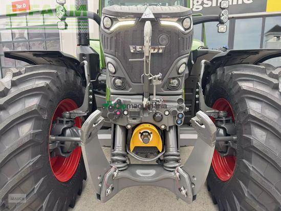 Tractor agrícola - Fendt - 620 vario