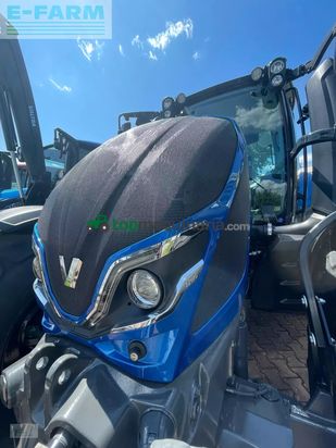 Tractor agrícola - Valtra - n175 d