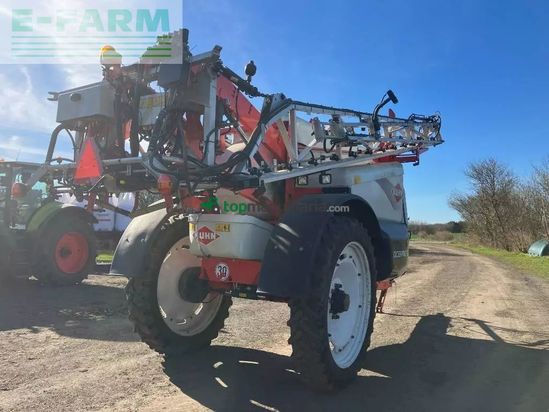 Atomizador - Kuhn - oceanis 5600