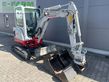 Excavadora - Takeuchi - tb 225 v4