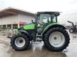 Tractor agrícola - Deutz-Fahr - agrotron k 430 premium