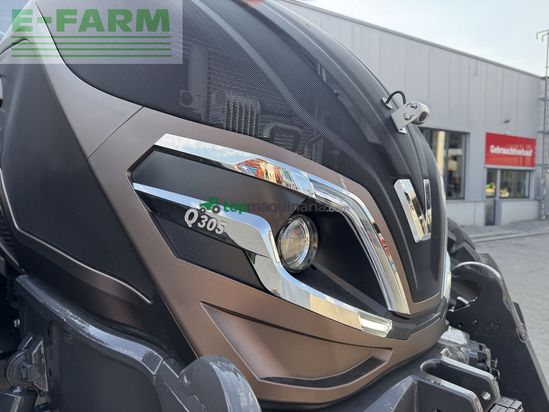 Tractor agrícola - Valtra - q305