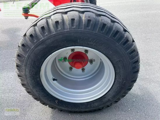 Rastrillo - John Deere - ga 8731+