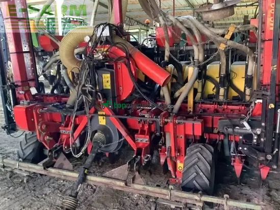 Sembradora monograno mecanica - Matermacc - 12rangs