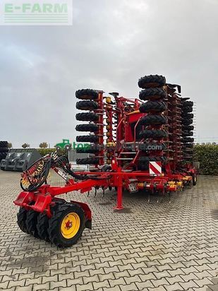 Sembradora - Väderstad - rapid rda 800 s