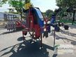 Grada rotativa -  - sf03 190/70