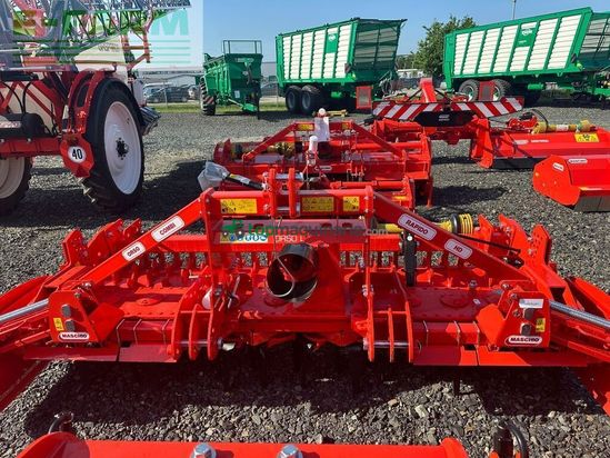 Grada de disco - Maschio - orso l rapido plus 3000