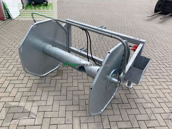 Riego - Hüdig - schlauchhaspel sh 400