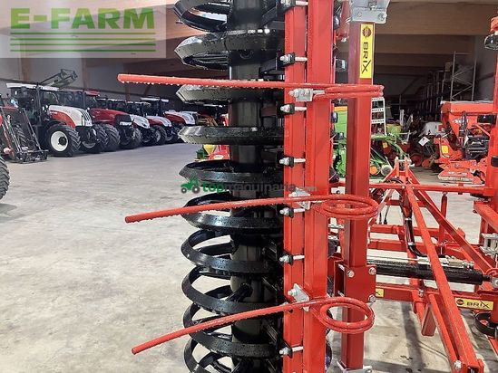 Cultivador - Brix - unimax 500 h