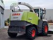 Cosechadora de Cereal - Claas - jaguar 830 profistar