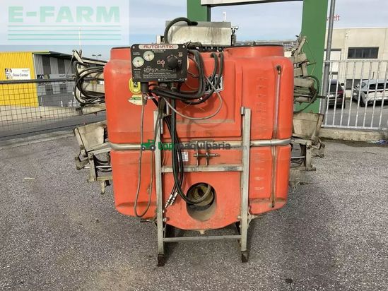 Atomizador - Jessur - automatic