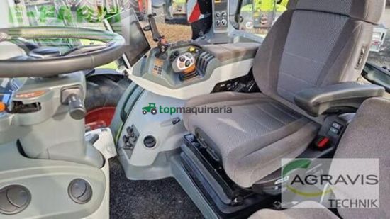 Tractor agrícola - Claas - axion 930 cmatic cebis