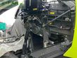 Empacadora gigant - Claas - quadrant 5300 fc + krassort sc 180