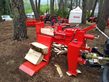 Trituradora forestal - TJM18T