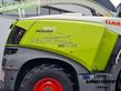 Cosechadora de Cereal - Claas - jaguar 950 nir sensor