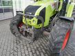 Tractor agrícola - Claas - axos 320 cx CX
