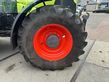 Tractor agrícola - Claas - arion 660
