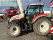 Tractor agrícola - Steyr - kompakt 4100 hilo stage v