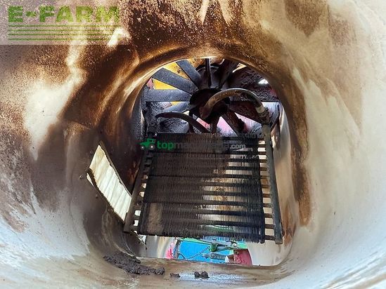 Atomizador - Hardi - commander 21-hac