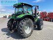 Tractor agrícola - Deutz - 6140