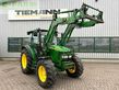 Tractor agrícola - John Deere - 5820 mit fl