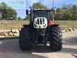 Tractor agrícola - Steyr - 6300 terrus cvt (stage v) CVT