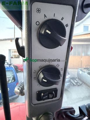 Tractor agrícola - Steyr - 6230 cvt profi