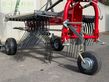 Henificador - Massey Ferguson - rk451dn schwader