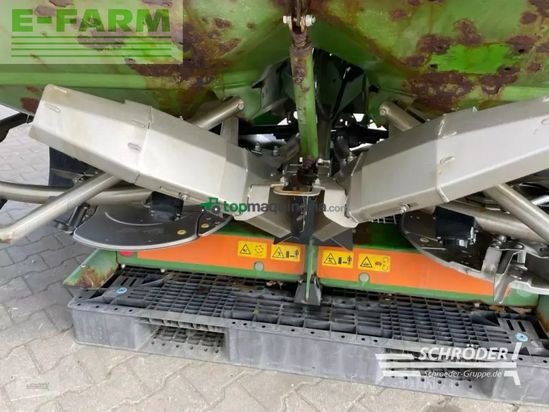 Esparcidor - Amazone - za-ts 2700 super profis hydro
