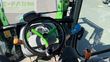 Tractor agrícola - Deutz-Fahr - agrofarm 420 frontlader