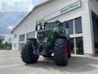 Tractor agrícola - Fendt - 828 vario profiplus ProfiPlus