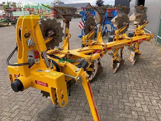 Arado - Rumpstad - 480v4+0-100l