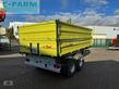 Volquet - Fliegl - tdk 110-88